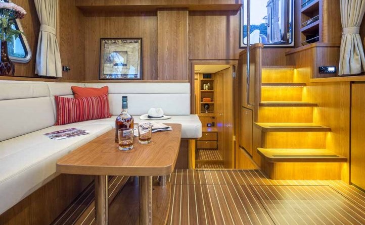 Linssen Grand Sturdy 40.0