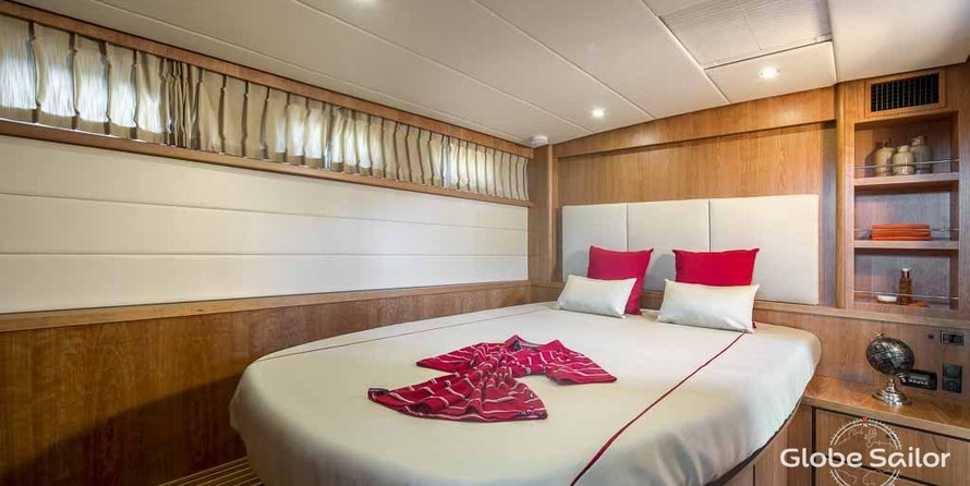 Linssen Grand Sturdy 40.0