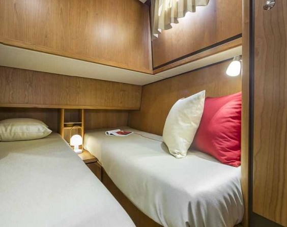 Linssen Grand Sturdy 40.0