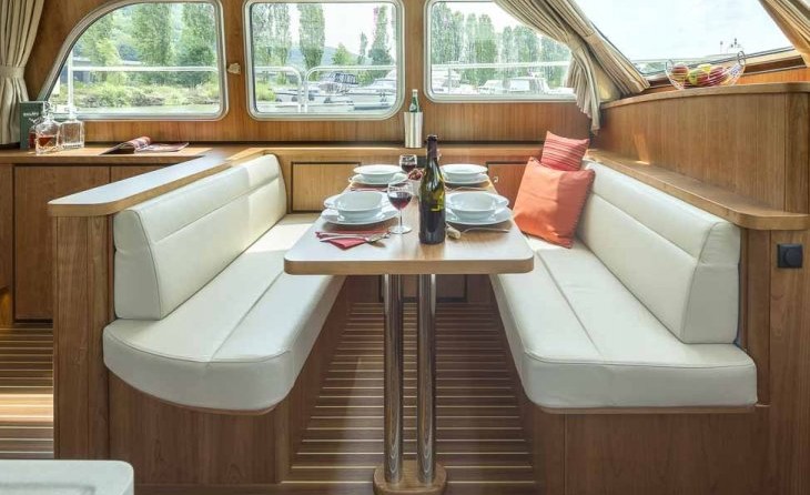 Linssen Grand Sturdy 40.0