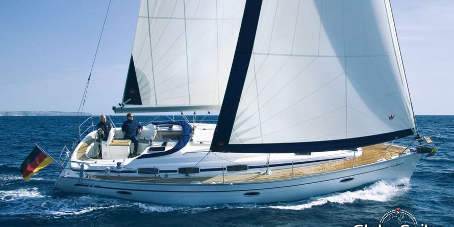 Bavaria 39 Cruiser