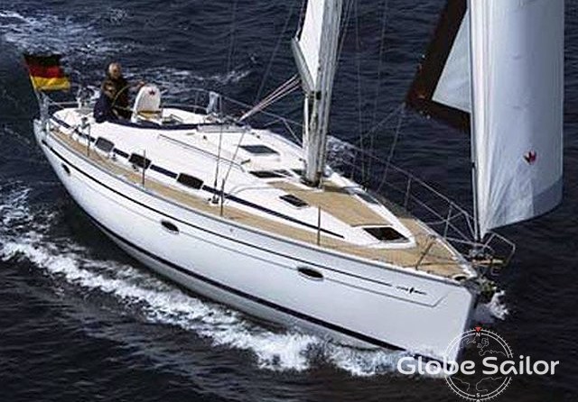 Bavaria 39 Cruiser