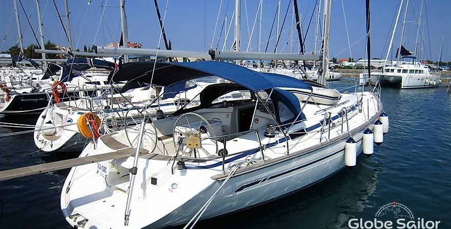 Bavaria 44
