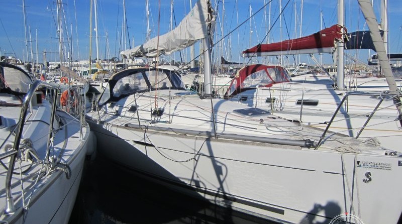 Beneteau First 31.7