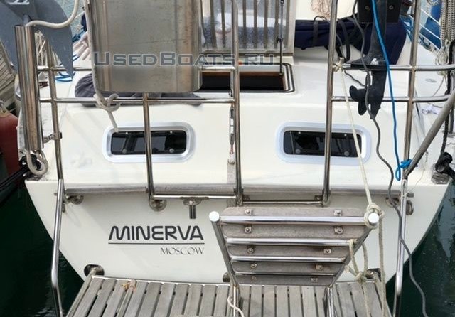 S2 9.2CC (Минерва)