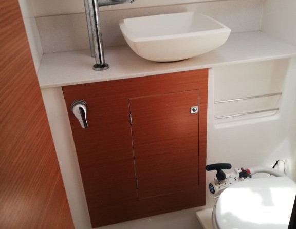 Dufour 520 Grand Large