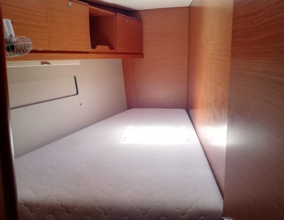 Dufour 520 Grand Large