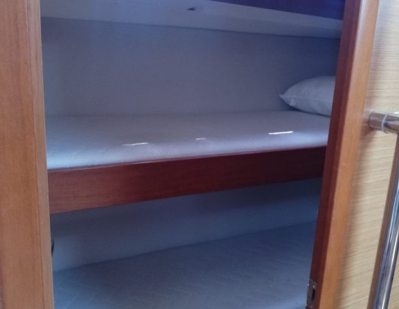 Dufour 520 Grand Large