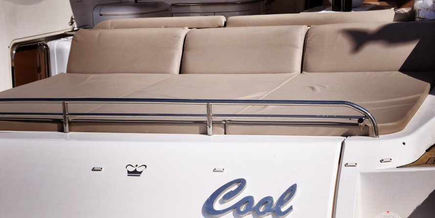 Princess V58