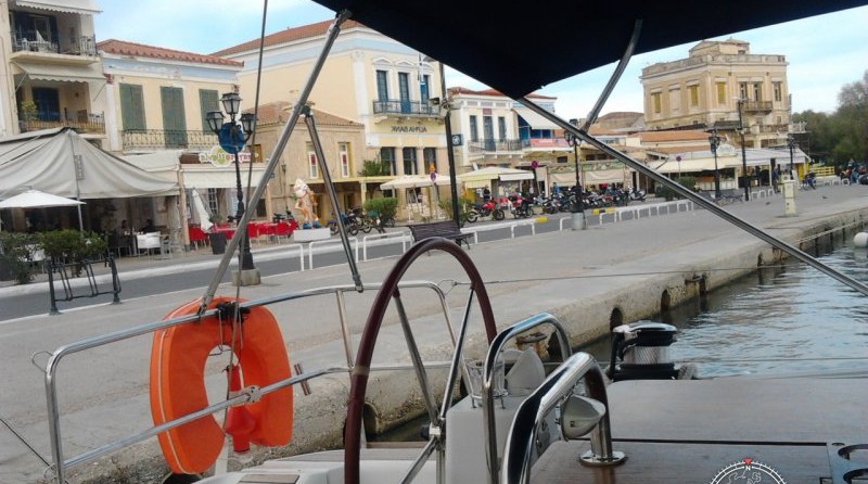 Jeanneau 53