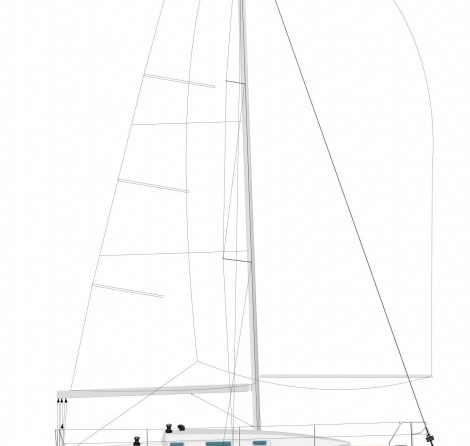 Beneteau First 30 JK