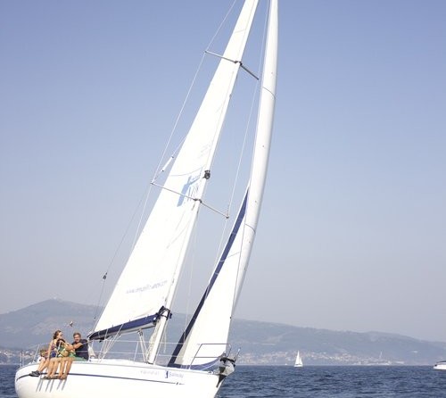 Bavaria 38