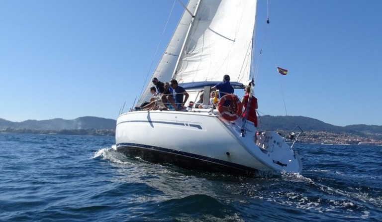 Bavaria 38
