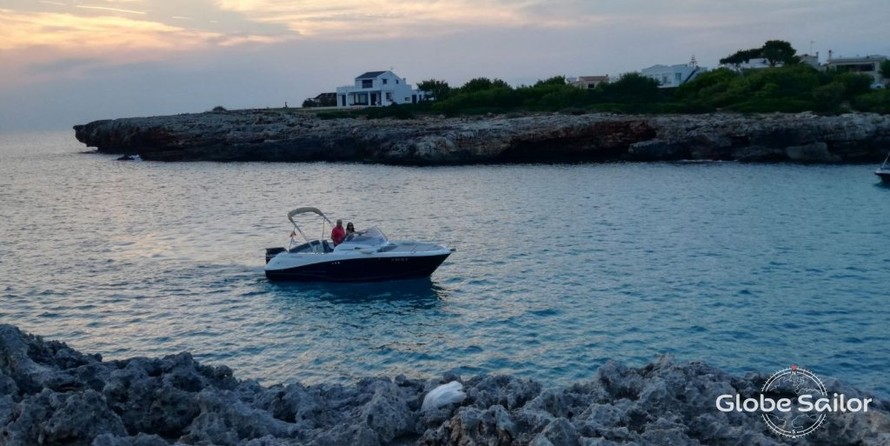 Jeanneau Cap Camarat 6.5 WA