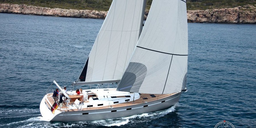 Bavaria 55 Cruiser