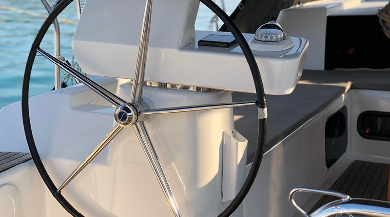 Dufour 520 Grand Large