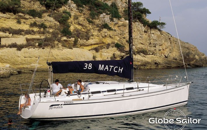 Bavaria 38 Match