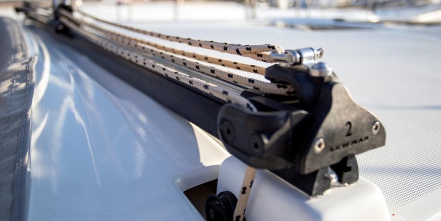 Dufour 430 Grand Large