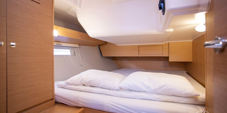 Dufour 430 Grand Large