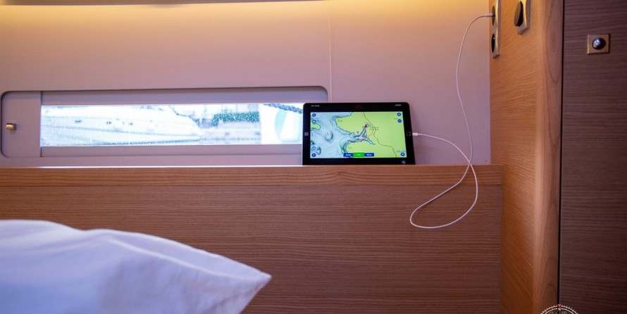 Dufour 430 Grand Large