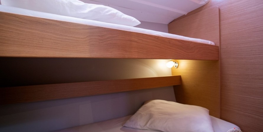 Dufour 430 Grand Large