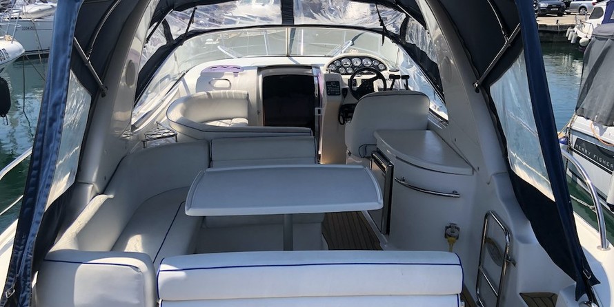 Bavaria 32 Sport