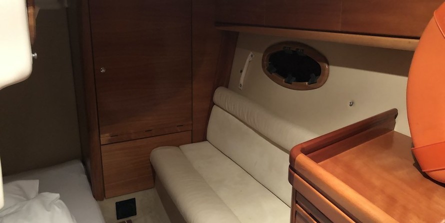 Bavaria 32 Sport