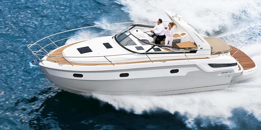 Bavaria 32 Sport