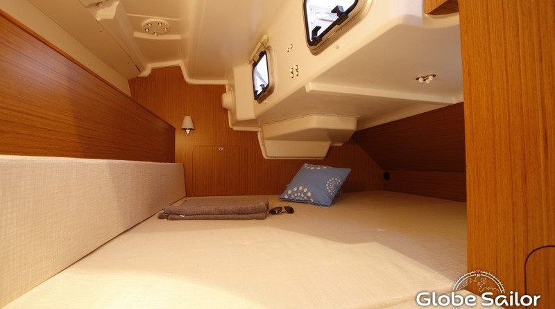 Jeanneau Sun Odyssey 33i