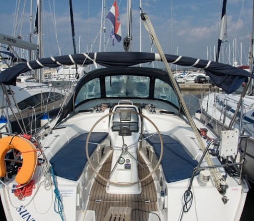 Bavaria 38 Cruiser