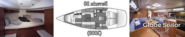 Bavaria 38 Cruiser