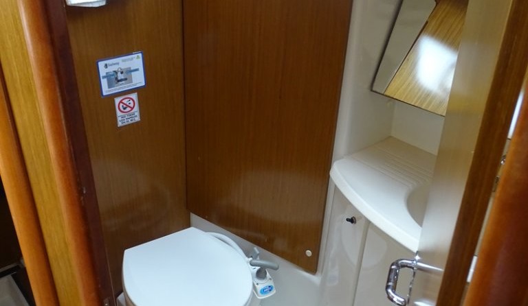 Jeanneau Sun Odyssey 39i