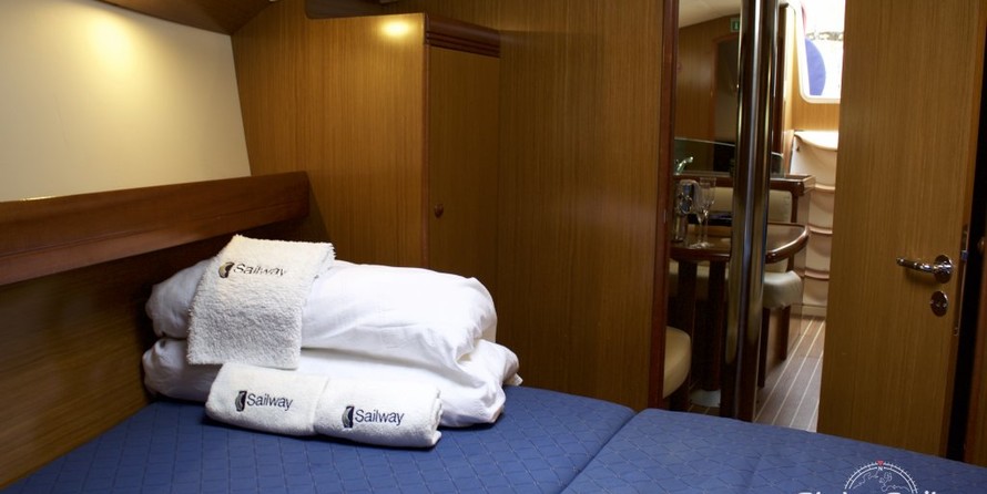 Jeanneau Sun Odyssey 39i