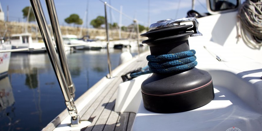 Jeanneau Sun Odyssey 39i