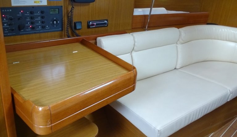 Jeanneau Sun Odyssey 39i