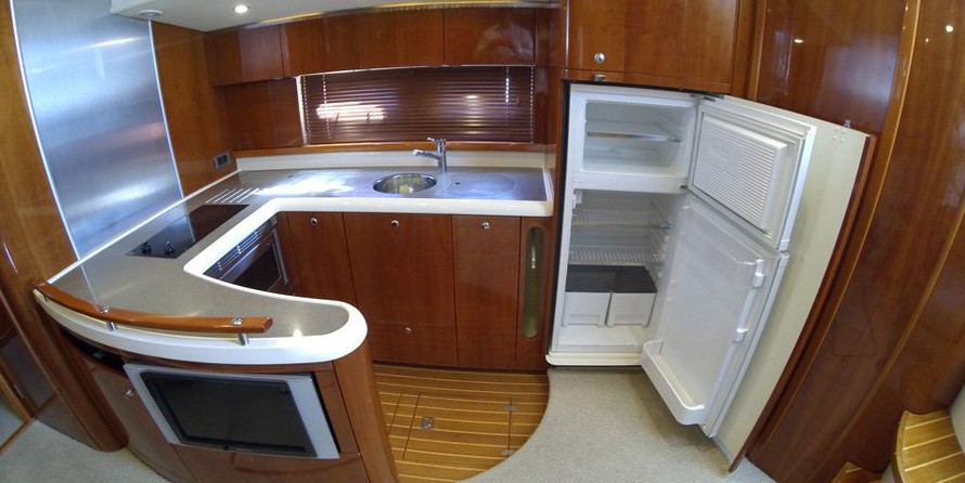 Fairline Targa 52 GT