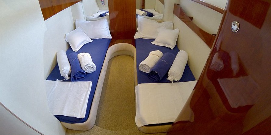 Fairline Targa 52 GT