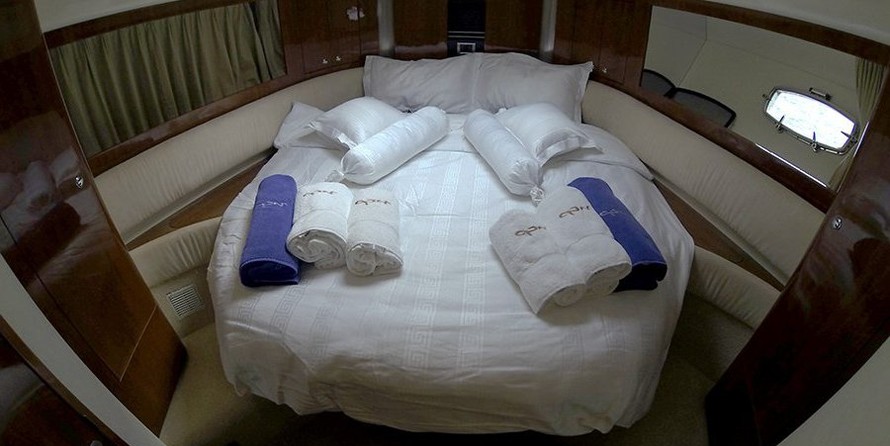 Fairline Targa 52 GT