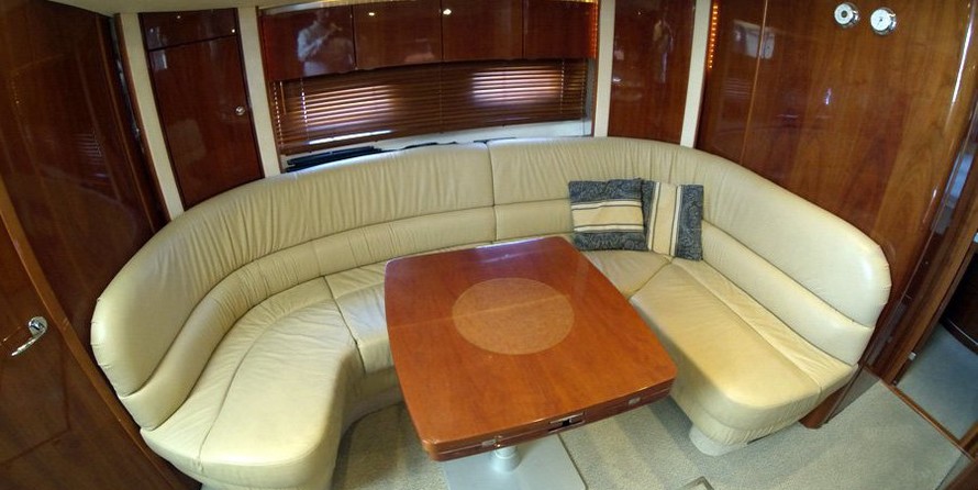 Fairline Targa 52 GT