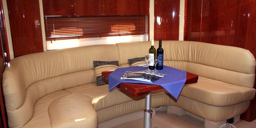 Fairline Targa 52 GT