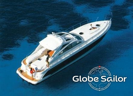 Fairline Targa 52 GT