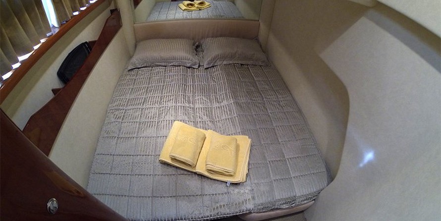 Fairline Targa 52 GT