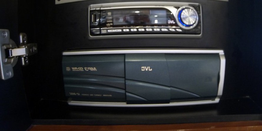 Fairline Targa 52 GT