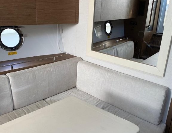 Beneteau Gran Turismo 40