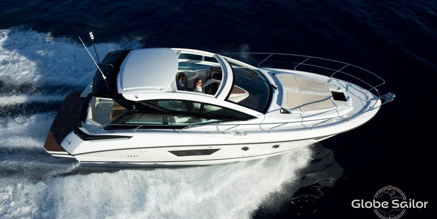 Beneteau Gran Turismo 40