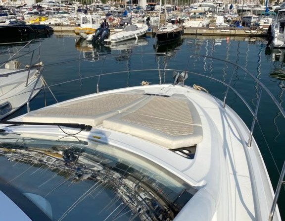 Beneteau Gran Turismo 40