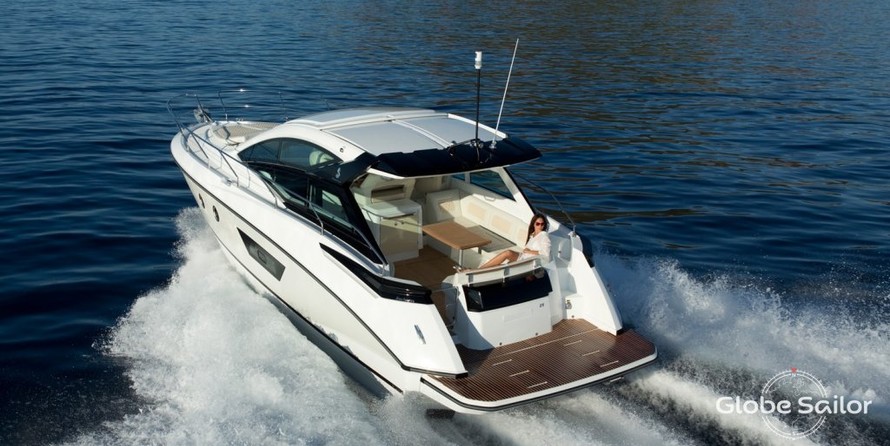 Beneteau Gran Turismo 40