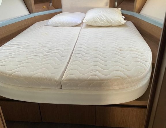 Beneteau Gran Turismo 40