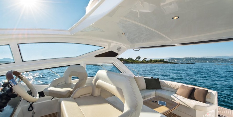 Beneteau Gran Turismo 40