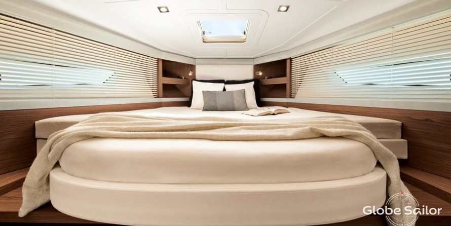 Beneteau Gran Turismo 40